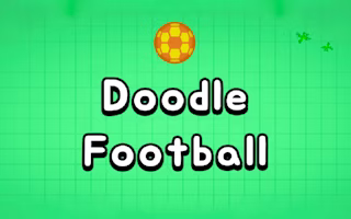 Doodle Football