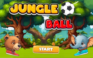 Jungle Ball