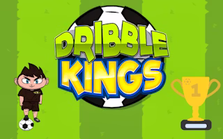 Dribble Kings