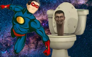 Epic Skibidi Toilet Clash